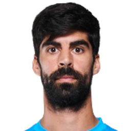 Danjiel Petković Dream League Soccer 2022 / DLS22