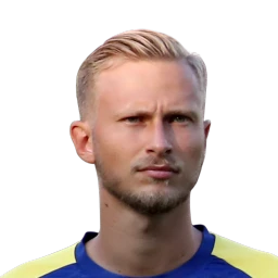 Antonín Barák Dream League Soccer 2022 / DLS22