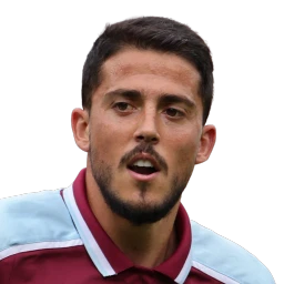 Pablo Fornals Dream League Soccer 2022 / DLS22