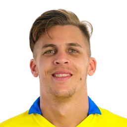 Iván Alejo Dream League Soccer 2022 / DLS22