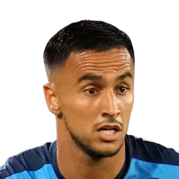 Adam Ounas Dream League Soccer 2022 / DLS22