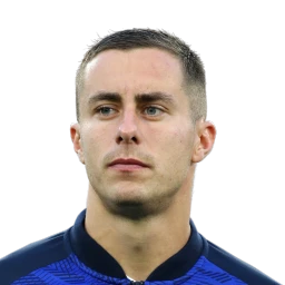 Adam Marušić Dream League Soccer 2022 / DLS22
