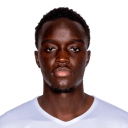 Mouctar Diakhaby Dream League Soccer 2022 / DLS22