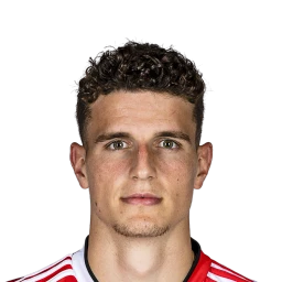 Guus Til Dream League Soccer 2022 / DLS22