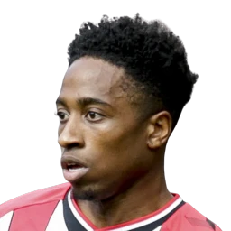 Kyle Walker-Peters Dream League Soccer 2022 / DLS22