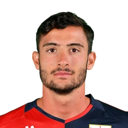 Francesco Cassata Dream League Soccer 2022 / DLS22
