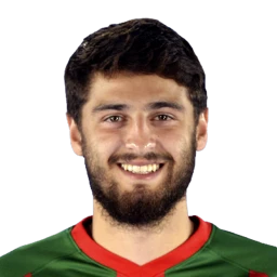 Bruno Almeida Dream League Soccer 2022 / DLS22