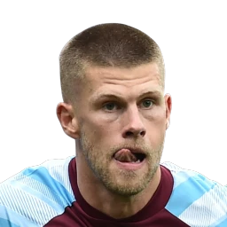 Jóhann Berg Gudmundsson Dream League Soccer 2022 / DLS22