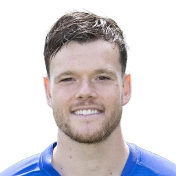 Tom Boere Dream League Soccer 2022 / DLS22