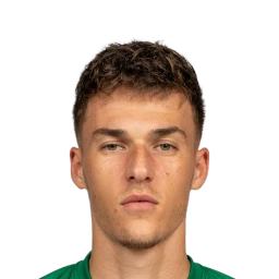 Ajdin Hrustić Dream League Soccer 2022 / DLS22