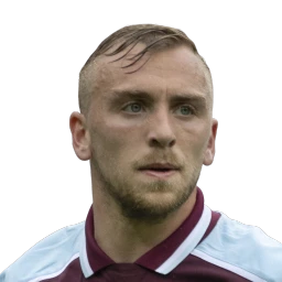 Jarrod Bowen Dream League Soccer 2022 / DLS22