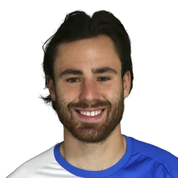 Ben Brereton Díaz Dream League Soccer 2022 / DLS22