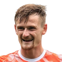 Callum Connolly Dream League Soccer 2022 / DLS22
