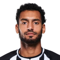 Angelo Fulgini Dream League Soccer 2022 / DLS22