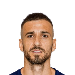 Jaume Doménech Dream League Soccer 2022 / DLS22
