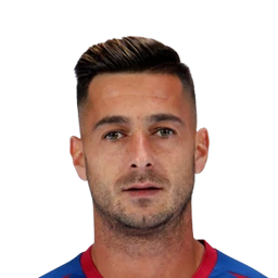 Sergio León Dream League Soccer 2022 / DLS22