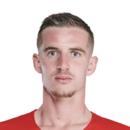 Benjamin Bourigeaud Dream League Soccer 2022 / DLS22