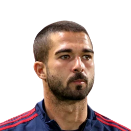 Paolo Faragò Dream League Soccer 2022 / DLS22