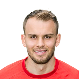 Timon Wellenreuther Dream League Soccer 2022 / DLS22