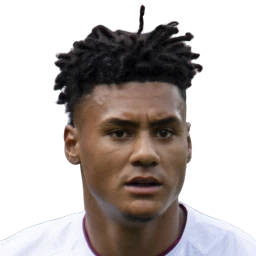 Ollie Watkins Dream League Soccer 2022 / DLS22