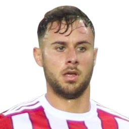 George Baldock Dream League Soccer 2022 / DLS22