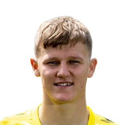Jake Eastwood Dream League Soccer 2022 / DLS22