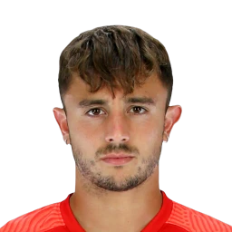 Pablo Maffeo Dream League Soccer 2022 / DLS22