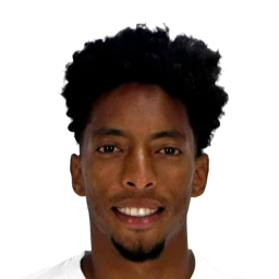 Johan Mojica Dream League Soccer 2022 / DLS22