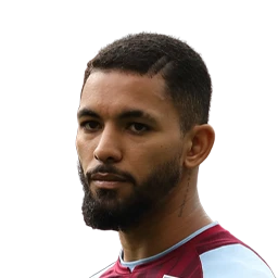 Douglas Luiz Dream League Soccer 2022 / DLS22