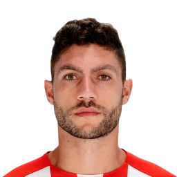Unai Núñez Dream League Soccer 2022 / DLS22