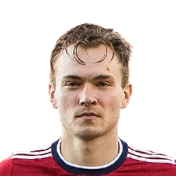 Ryan Hedges Dream League Soccer 2022 / DLS22