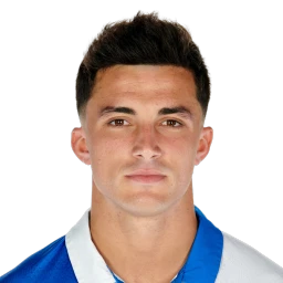 Manu García Dream League Soccer 2022 / DLS22