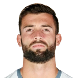 Antonio Sivera Dream League Soccer 2022 / DLS22