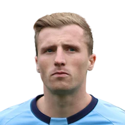 Jamie Allen Dream League Soccer 2022 / DLS22
