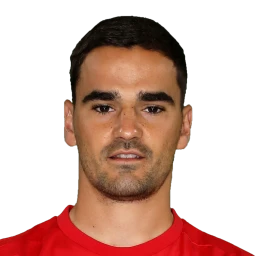 Claude Gonçalves Dream League Soccer 2022 / DLS22