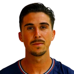 Pedro Nuno Dream League Soccer 2022 / DLS22