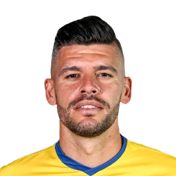 Joao Graca Dream League Soccer 2022 / DLS22