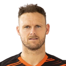 Trevor Carson Dream League Soccer 2022 / DLS22