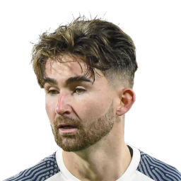 Sean Maguire Dream League Soccer 2022 / DLS22