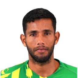 Roberto Machado Dream League Soccer 2022 / DLS22