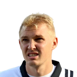 Viktor Kovalenko Dream League Soccer 2022 / DLS22