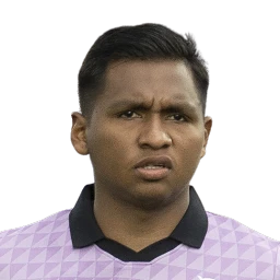 Alfredo Morelos Dream League Soccer 2022 / DLS22