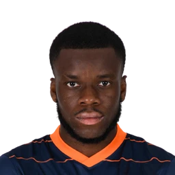 Stephy Mavididi Dream League Soccer 2022 / DLS22