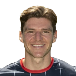 Ross Callachan Dream League Soccer 2022 / DLS22