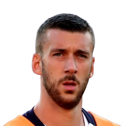 Mattia Bani Dream League Soccer 2022 / DLS22