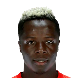 Amath Ndiaye Dream League Soccer 2022 / DLS22