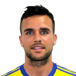 Álvaro Giménez Dream League Soccer 2022 / DLS22