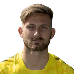 Danny Rogers Dream League Soccer 2022 / DLS22