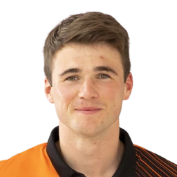 Jamie Robson Dream League Soccer 2022 / DLS22
