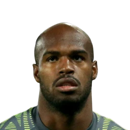 Oscar Estupiñán Dream League Soccer 2022 / DLS22